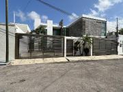 Casa en venta en Montecristo, M?rida