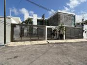 Casa en venta en Montecristo, Mérida