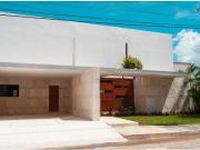 Casa en venta en Montecristo, Mérida, Yucatán