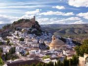 Casa en venta en Montefrío, Granada