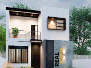 Casa en venta en Montellano, Villa de Álvarez, Colima