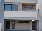 Casa en venta en Montencinos Residencial en Dominio...