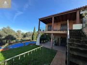 Casa en venta en Montequinto, Olivar de Quintos. Chalet...