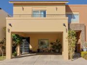 CASA EN VENTA EN MONTEROSA RESIDENCIAL