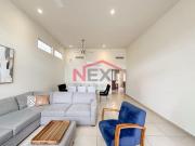 CASA EN VENTA EN MONTEROSA RESIDENCIAL