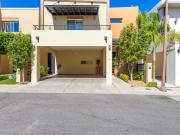 CASA EN VENTA EN MONTEROSA RESIDENCIAL