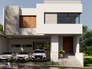 CASA EN VENTA EN MONTERRA SLP