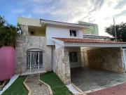 Casa en Venta en Monterreal, Merida