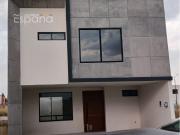 Casa en venta en Monterreal Residencial, Cholula de...