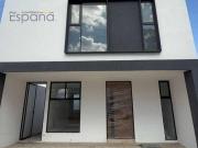 Casa en venta en Monterreal Residencial, Cholula, Puebla