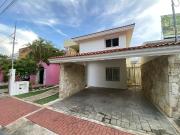 Casa en venta en Monterreal, vive en el norte de Mérida