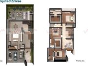Casa en venta en Monterrey