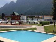 Casa en venta en Monterrey