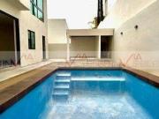 Casa en venta en Monterrey