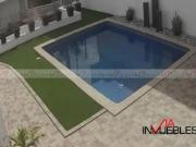 Casa en venta en Monterrey