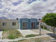 CASA EN VENTA EN MONTERREY BARRIO DE LA INDUSTRIA