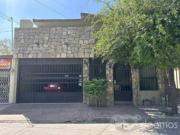 Casa en venta en Monterrey Colonia Mitras Norte