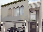 CASA EN VENTA EN MONTERREY EN LAS ESMERALDAS