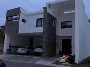 CASA EN VENTA EN MONTERREY, LA JOYA PRIVADA RESIDENCIAL,...