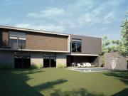 CASA EN VENTA EN MONTERREY N.L. SIERRA ALTA ZONA...