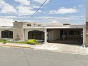 CASA EN VENTA EN MONTERREY, N.L, TERREMOLINOS