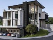 CASA EN VENTA EN MONTERREY SIERRA ALTA 4 HABITACIONES