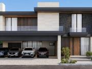 CASA EN VENTA EN MONTERREY SIERRA ALTA 6 HABITACIONES