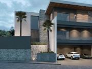 CASA EN VENTA EN MONTERREY SIERRA ALTA ZONA CARRETERA...