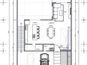 Casa en Venta en Monterrey Zona Carretera Nacional...