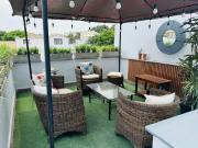 CASA EN VENTA EN MONTERRICO