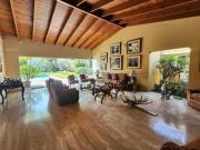 Casa en Venta en Monterrico Chico Surco