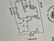 CASA EN VENTA EN MONTES DE AMÉ