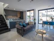 Casa en venta en Montesinos Los. Alba Salina 3 es un...