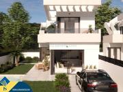 Casa en venta en Montesinos Los. Casas con piscina...