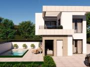Casa en venta en Montesinos Los. Casas Montesinos.
