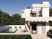 Casa en venta en Montesinos Los. Casas Montesinos.