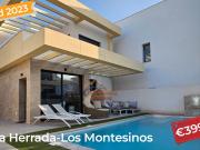 Casa en venta en Montesinos Los. ? ¡Descubre tu nuevo...