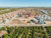 Casa en venta en Montesinos Los. RESIDENCIAL VILLA CRETA...