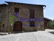 Casa en venta en Montferrer i Castellbò. Casa de piedra...