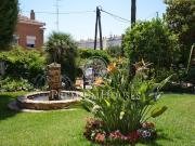 Casa en venta en Montgat. Una auténtica casa jardín, muy...
