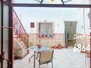 Casa en venta en Montilla. Casa con Patio. Casas.