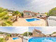 Casa en venta en Montmell El. Casas Montmell.