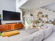 Casa en venta en Montmeló. Espectacular casa de diseño...