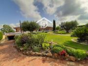 Casa en Venta en Montserrat