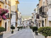 Casa en Venta en Monturque