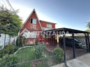 Casa en Venta en Monumento con Av. Chile
