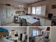 Casa en venta en Móra d´Ebre Costa Dorada. Casas Móra.