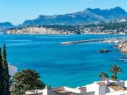 Casa en venta en Moraira
