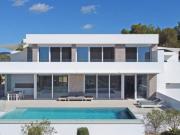 Casa en venta en Moraira