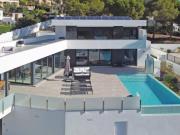 Casa en venta en Moraira